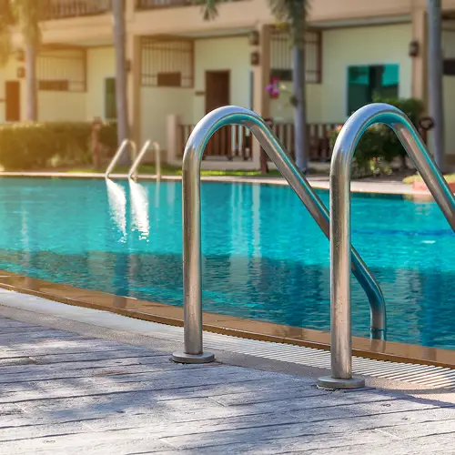 amenities